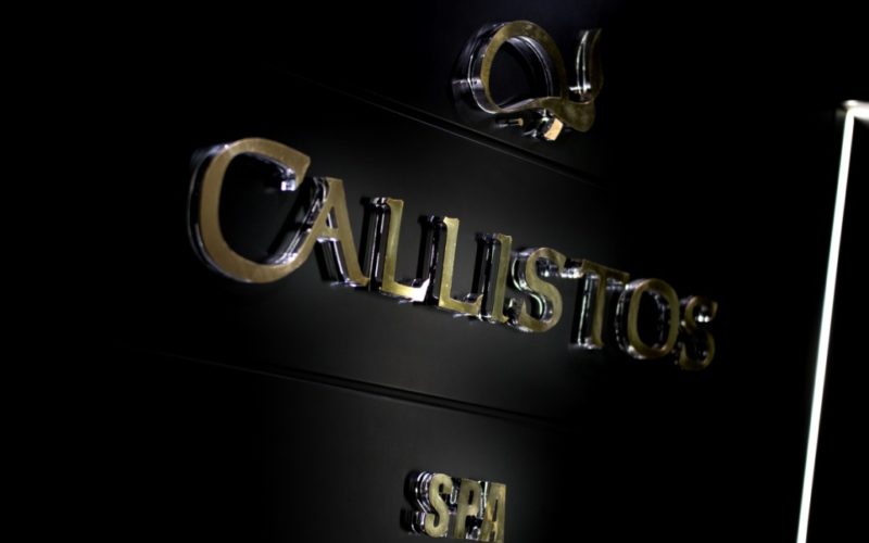Callistos Spa
