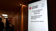 Workshop Turkish Airlines