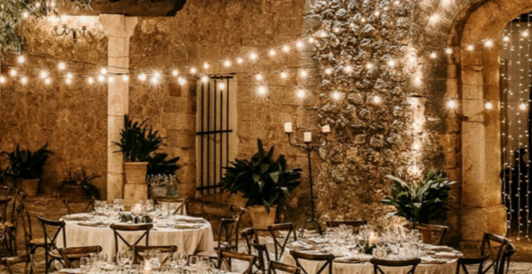 Gala dinner
