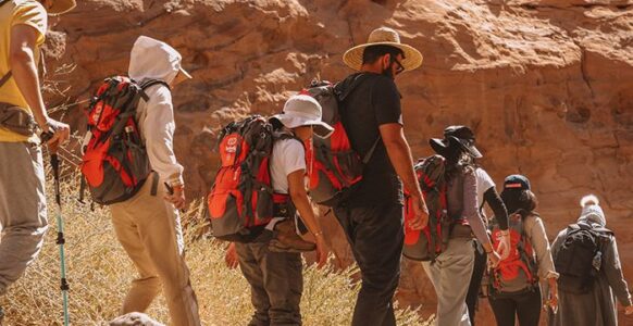 team-building-oman